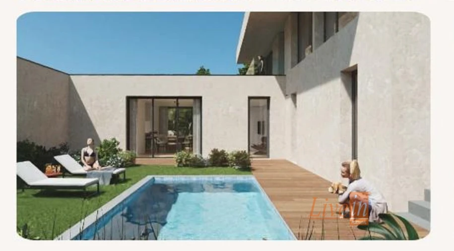 Moradia T3 para Venda em Mafra Foto 15