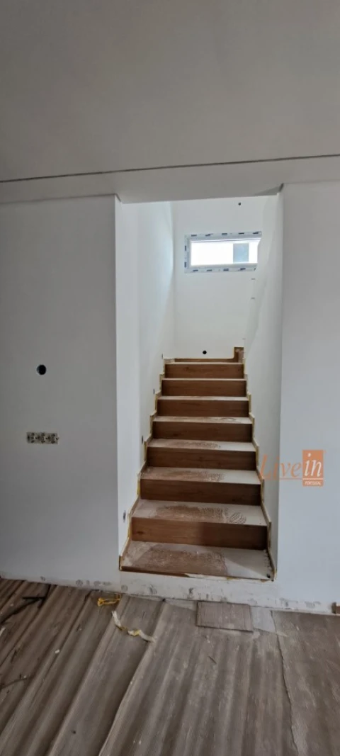 Moradia T3 para Venda em Mafra