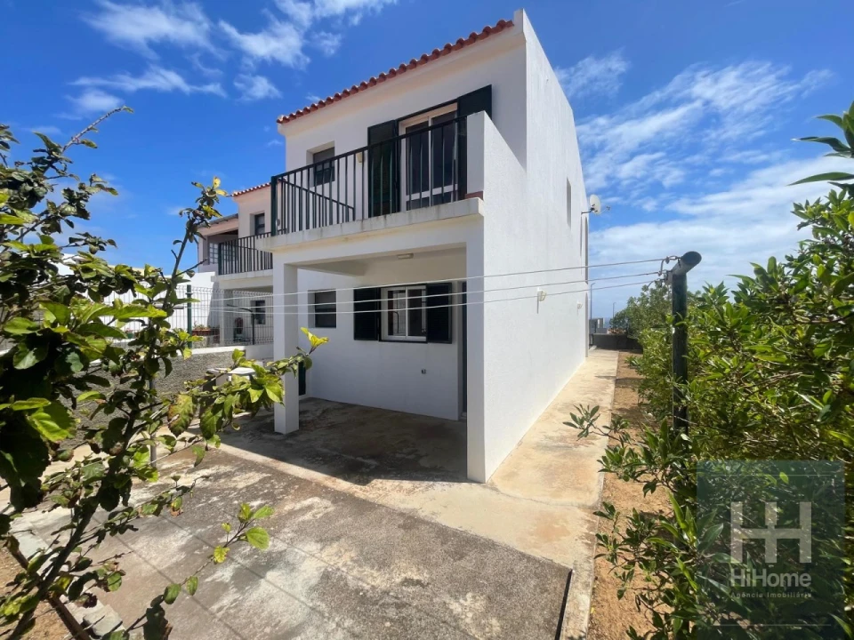 Apartamento T2 para Venda em Porto Santo Foto 3