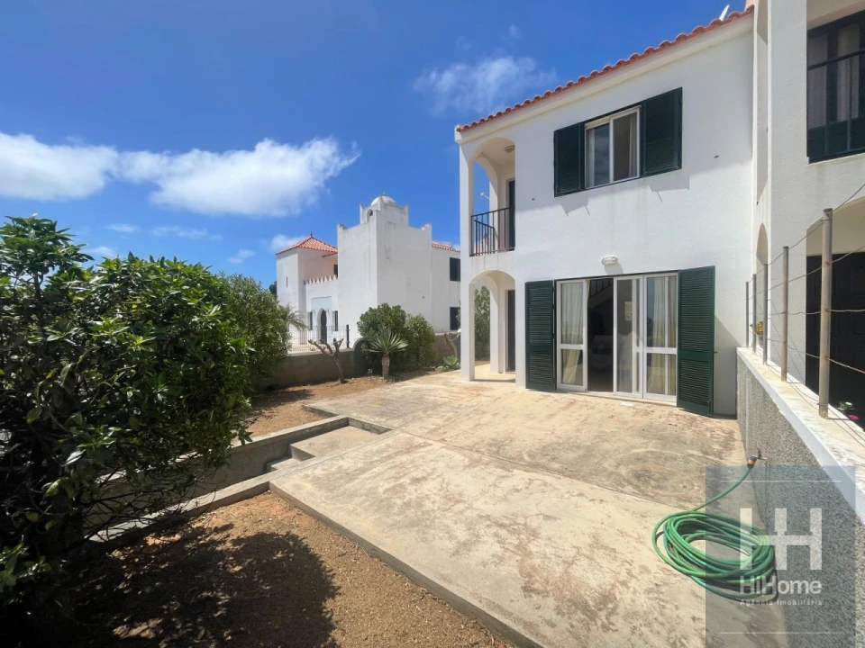 Apartamento T2 para Venda em Porto Santo Foto 5
