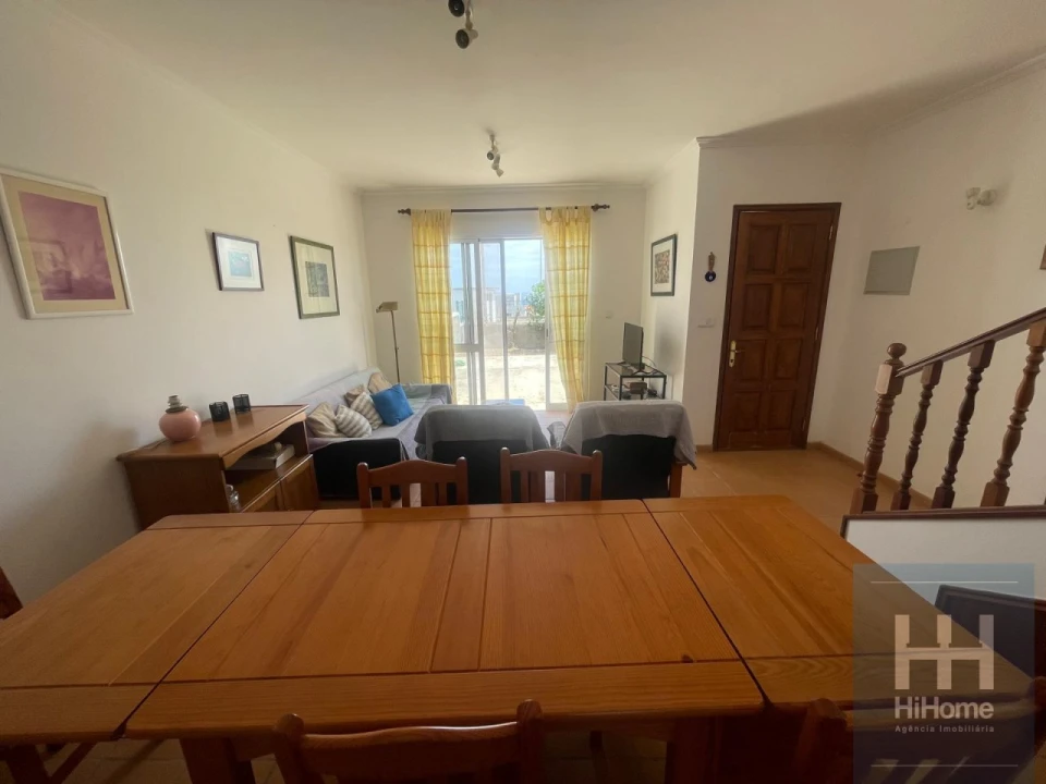 Apartamento T2 para Venda em Porto Santo Foto 8