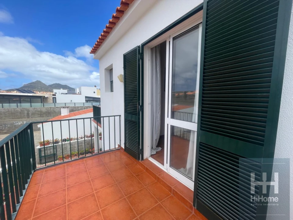 Apartamento T2 para Venda em Porto Santo Foto 16