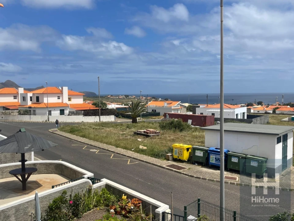 Apartamento T2 para Venda em Porto Santo Foto 22