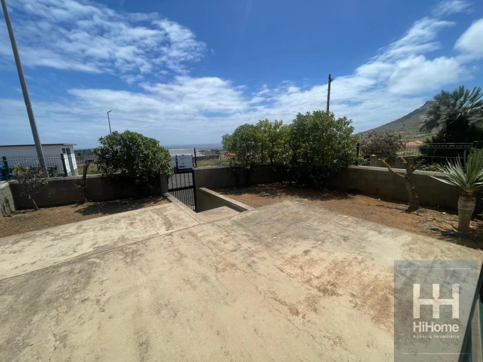 Apartamento T2 para Venda em Porto Santo Foto 29
