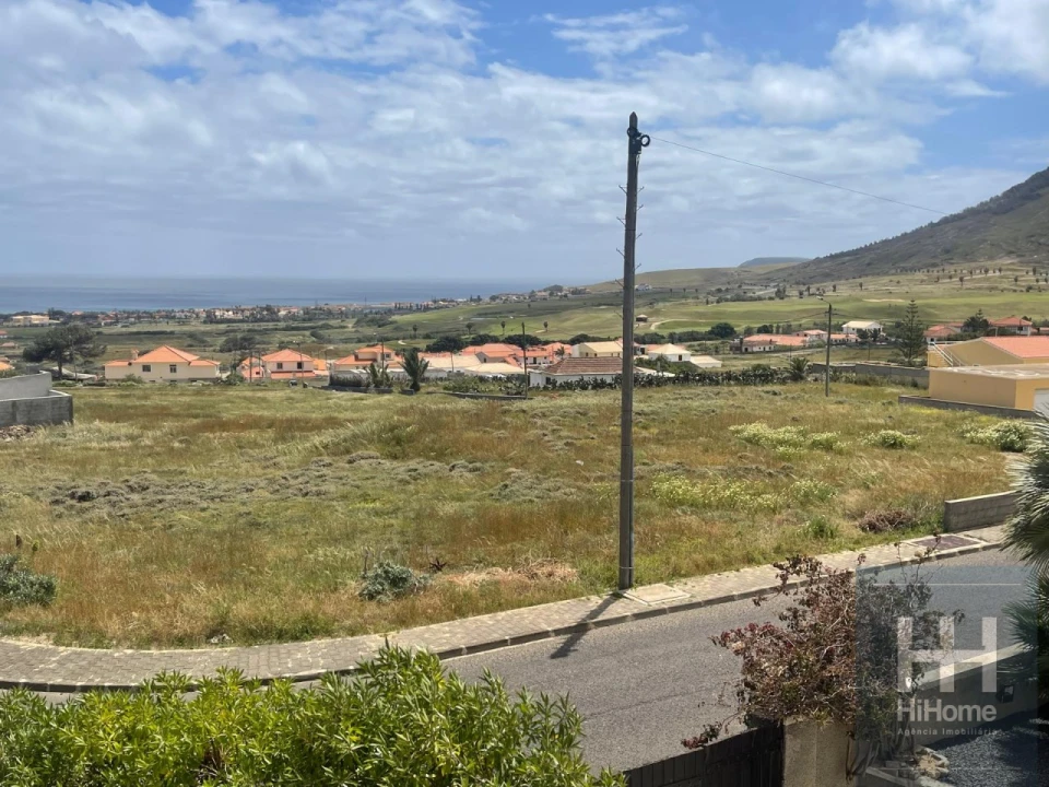Apartamento T2 para Venda em Porto Santo Foto 31