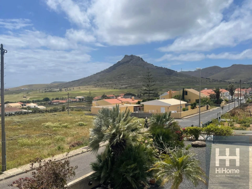 Apartamento T2 para Venda em Porto Santo Foto 32