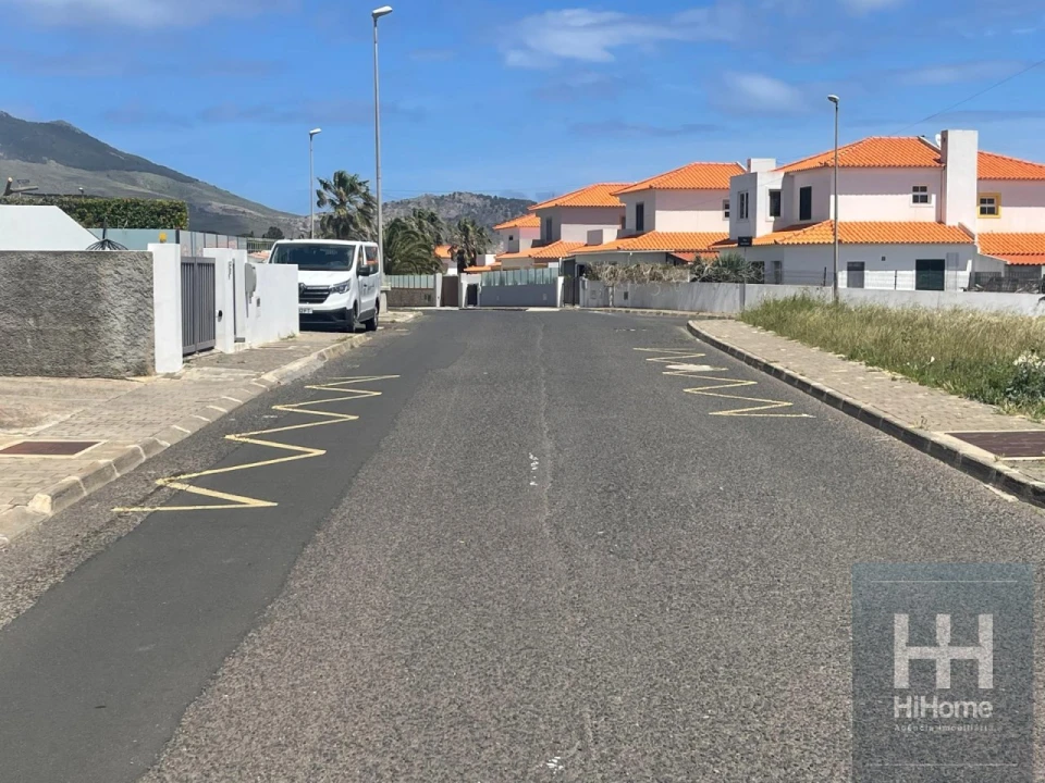 Apartamento T2 para Venda em Porto Santo Foto 33