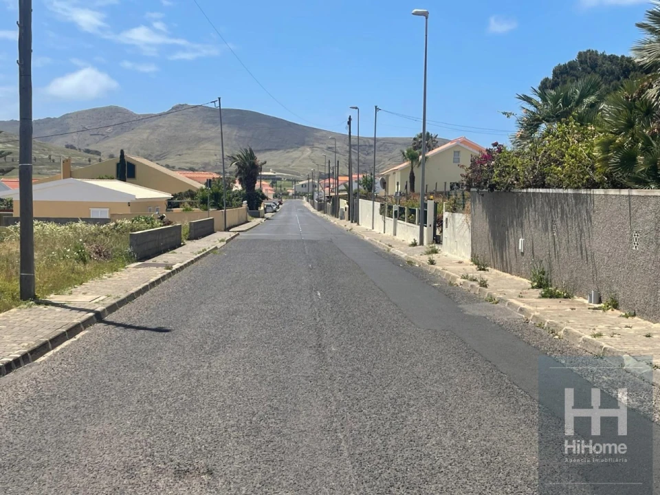 Apartamento T2 para Venda em Porto Santo Foto 34