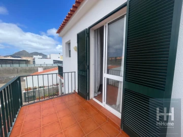 Apartamento T2 para Venda em Porto Santo