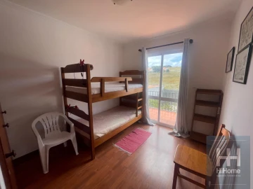 Apartamento T2 para Venda em Porto Santo