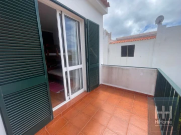 Apartamento T2 para Venda em Porto Santo