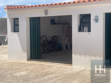 Apartamento T2 para Venda em Porto Santo
