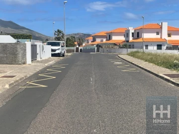 Apartamento T2 para Venda em Porto Santo