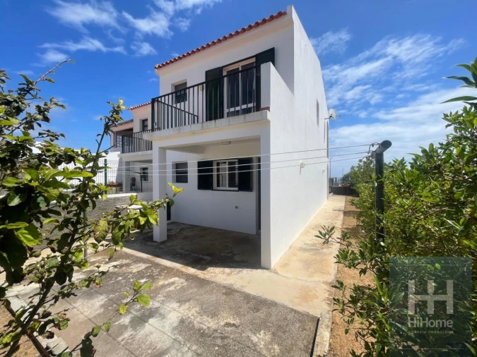 Apartamento T2 para Venda em Porto Santo Foto 3