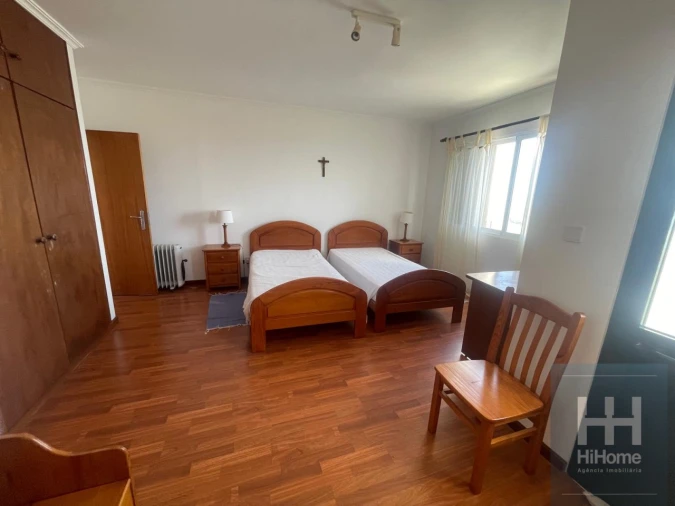 Apartamento T2 para Venda em Porto Santo Foto 13