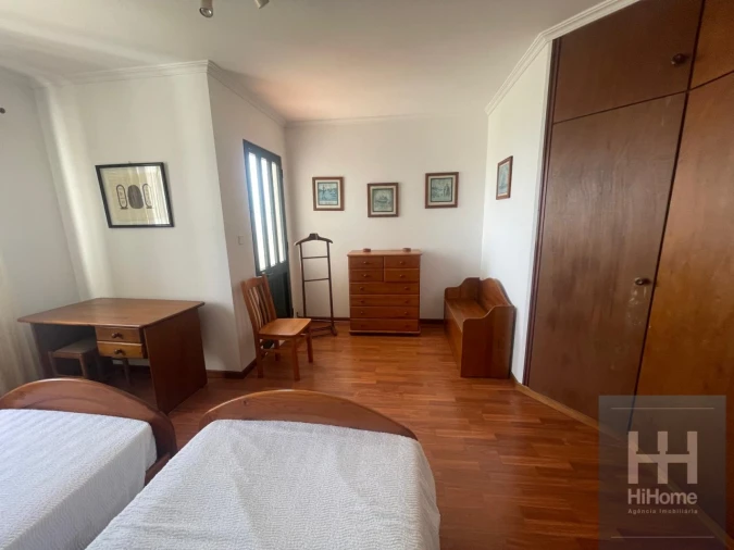 Apartamento T2 para Venda em Porto Santo Foto 15