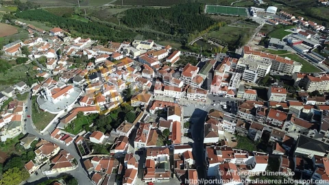 Terreno para Venda em Vilar