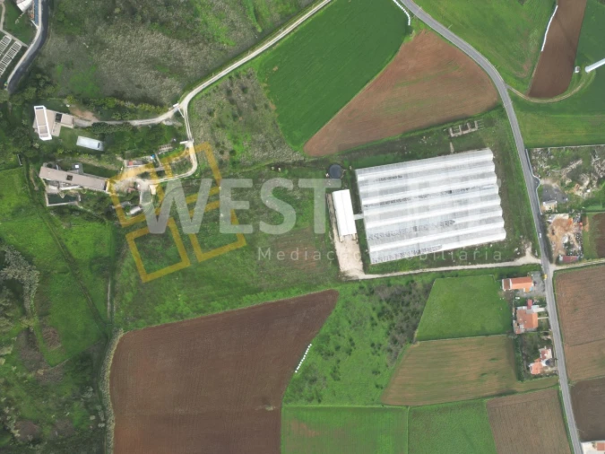 Terreno para Venda em Ericeira