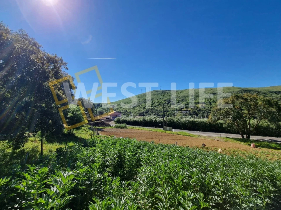 Terreno para Venda em Fanhões Foto 2