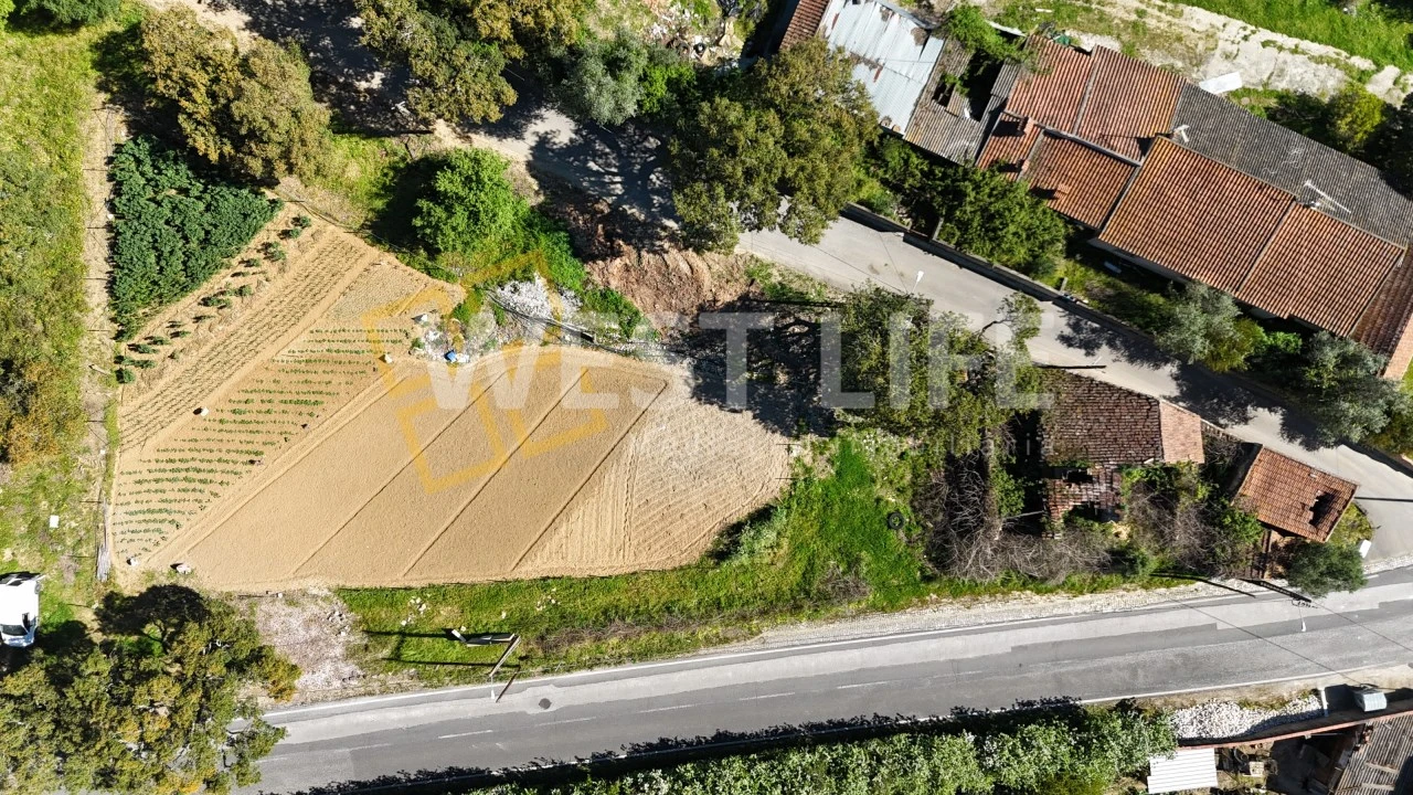 Terreno para Venda em Fanhões Foto 8