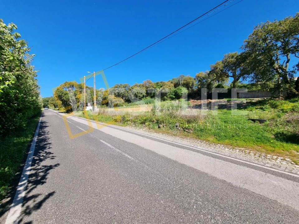 Terreno para Venda em Fanhões Foto 9
