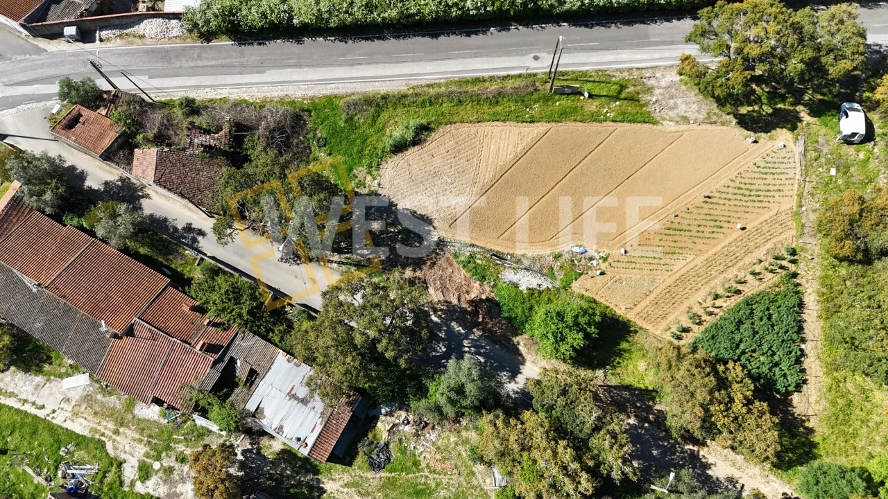 Terreno para Venda em Fanhões Foto 10