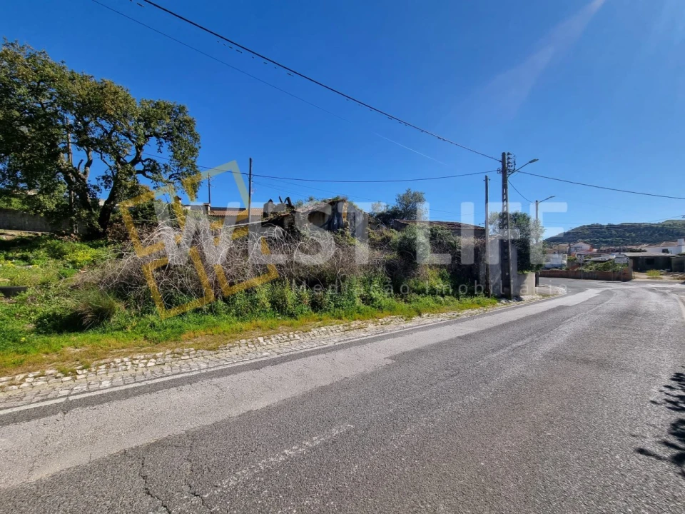 Terreno para Venda em Fanhões Foto 11