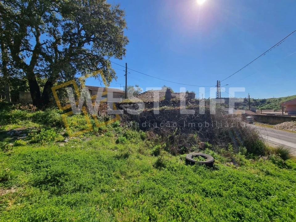 Terreno para Venda em Fanhões Foto 13