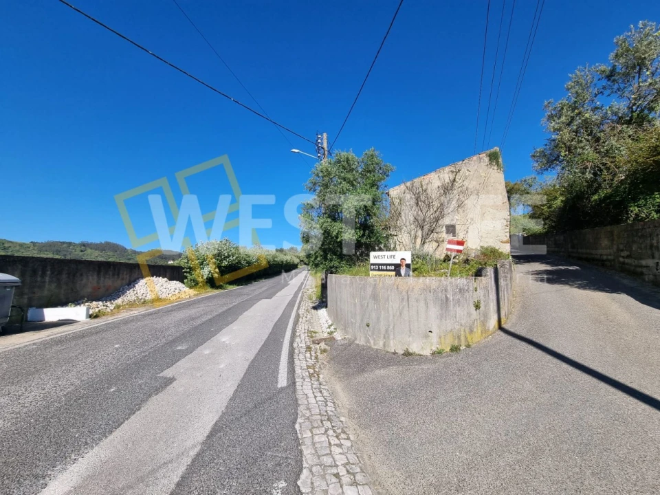 Terreno para Venda em Fanhões Foto 14