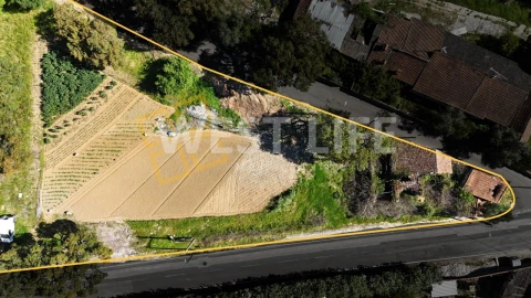 Terreno para Venda em Fanhões