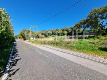 Terreno para Venda em Fanhões