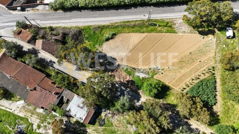 Terreno para Venda em Fanhões