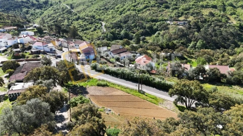 Terreno para Venda em Fanhões