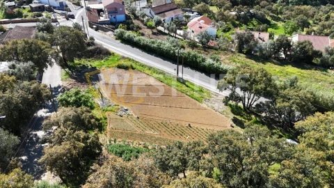 Terreno para Venda em Fanhões