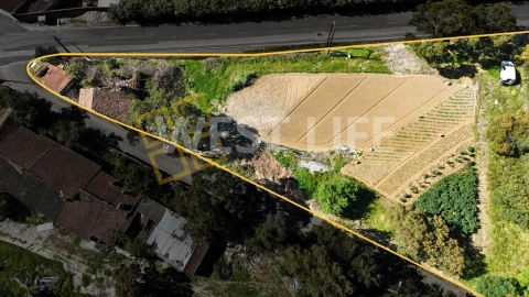 Terreno para Venda em Fanhões