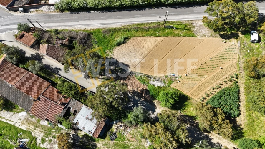 Terreno para Venda em Fanhões Foto 10