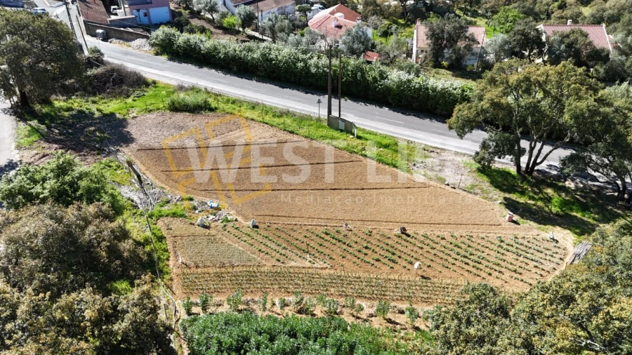 Terreno para Venda em Fanhões Foto 12