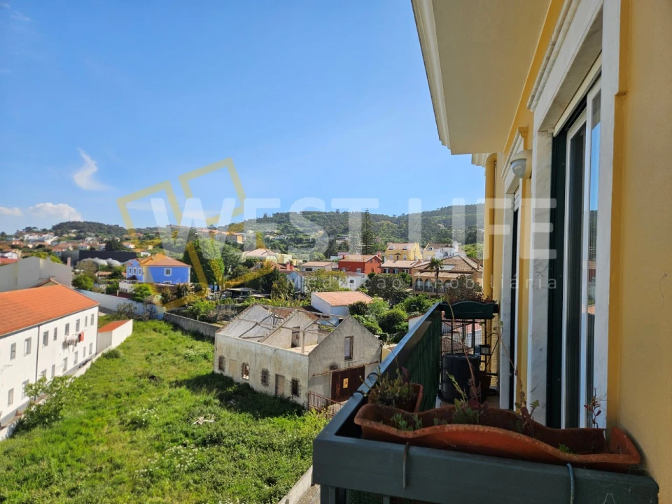 Apartamento T2 para Venda em Venda do Pinheiro e Santo Estêvão das Galés Foto 6