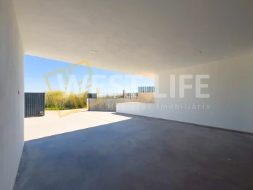 Moradia T4 para Venda em Silveira