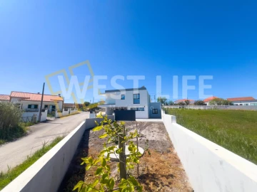 Moradia T4 para Venda em Silveira