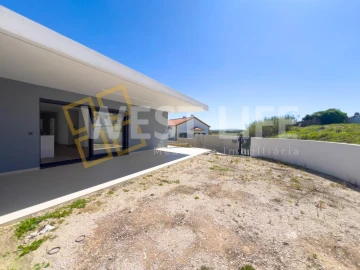Moradia T4 para Venda em Silveira