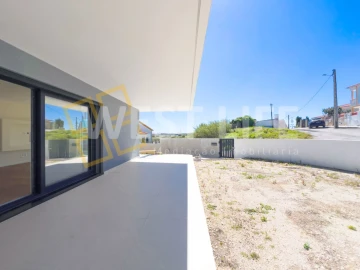 Moradia T4 para Venda em Silveira