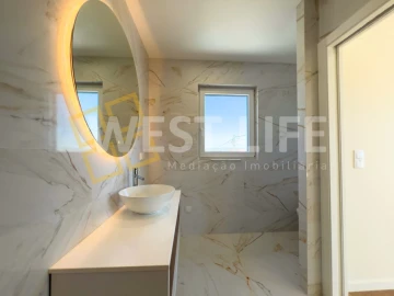 Moradia T4 para Venda em Silveira