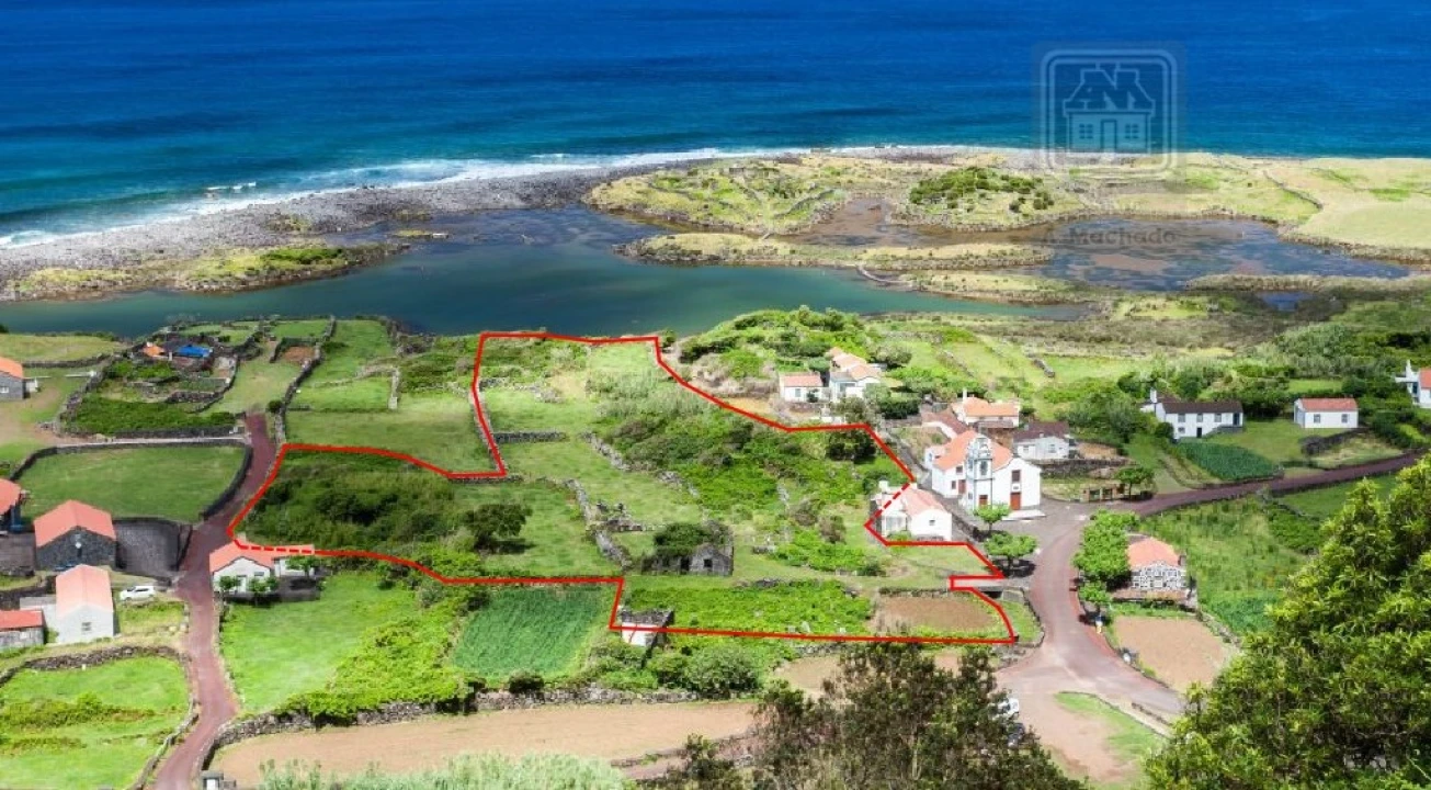 Terreno para Venda em Ribeira Seca Foto 2