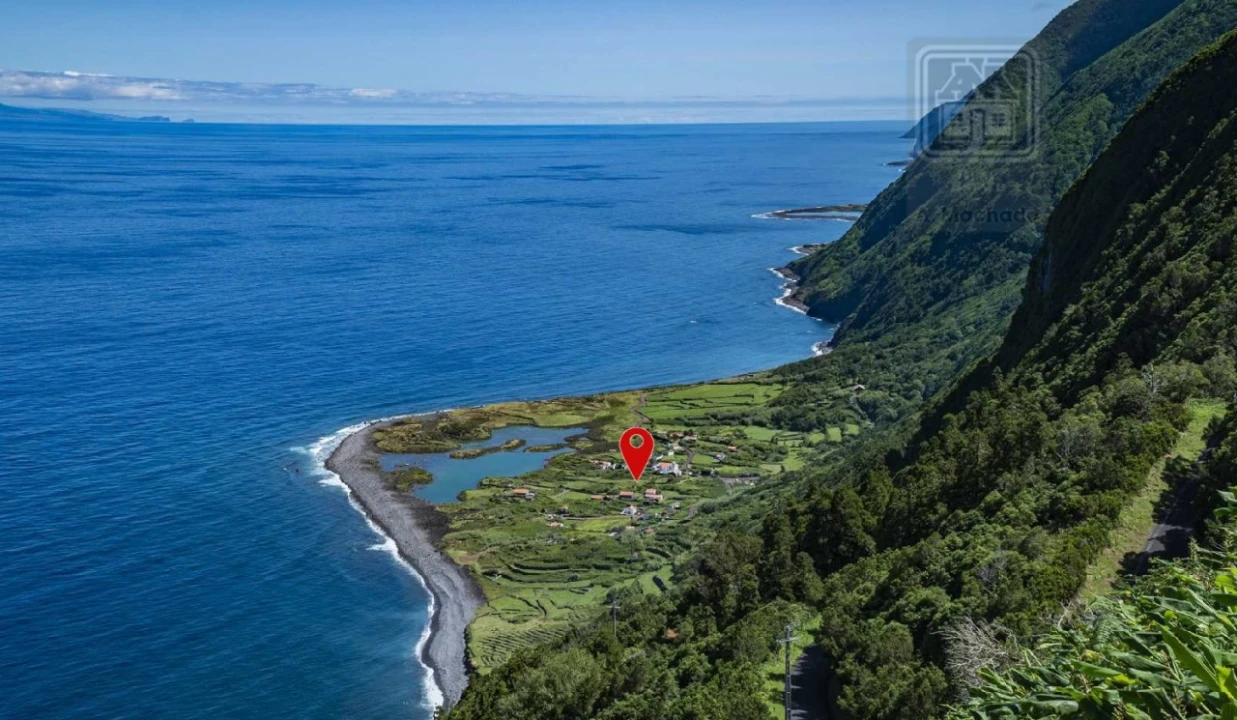 Terreno para Venda em Ribeira Seca Foto 4