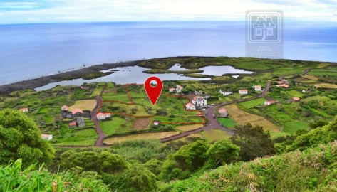 Terreno para Venda em Ribeira Seca