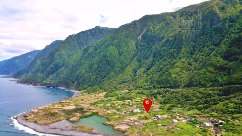 Terreno para Venda em Ribeira Seca