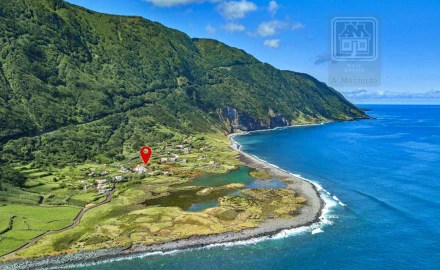 Terreno para Venda em Ribeira Seca