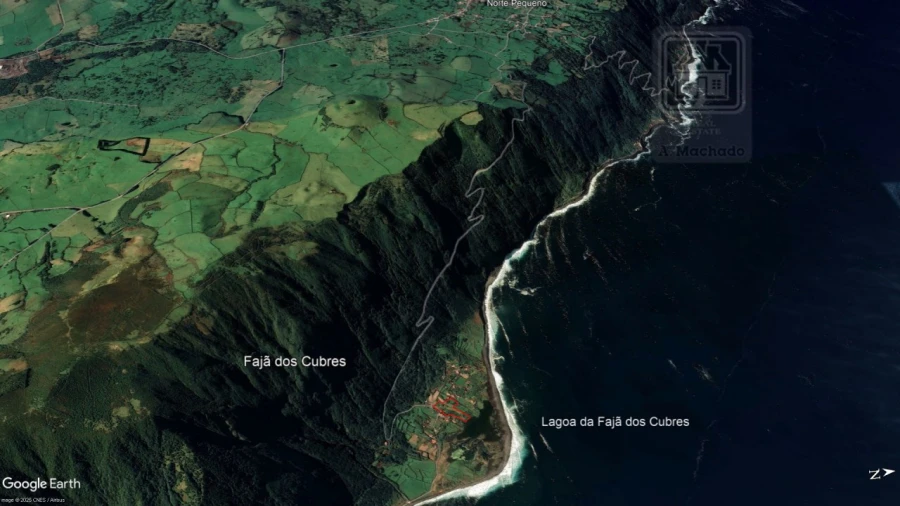 Terreno para Venda em Ribeira Seca Foto 7