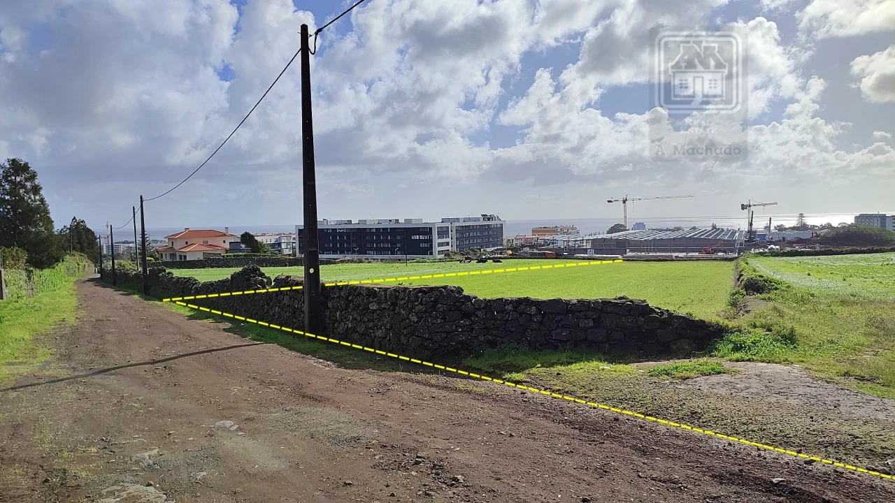 Terreno para Venda em Ponta Delgada (São Sebastião) Foto 10